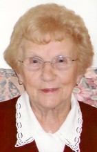 Therese Gaudet  January 4 1923  November 25 2017 (age 94)
