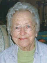 VIOLA LEVESQUE - 1920-2017