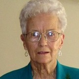 Verna Evelyn MacMichael - August 21- 1929 - November 14- 2017
