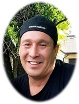 Wayland George Netmaker - April 9- 1972 - November 6- 2017 (age 45)