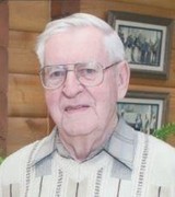 William Evetts Lendrum - December 20- 1923 - November 10- 2017