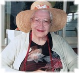 Wilma Billie Alice Rawlinson  July 16 1918  November 23 2017 (age 99)