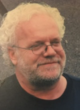 Yvon Lavigne - 13 novembre 2017