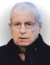 Yvon Levac - 16 août 1937 - 8 nov. 2017