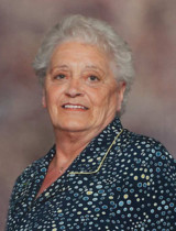 Yvonne Viel - 31 décembre 1934 – 30 octobre 2017
