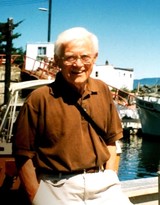 Alan Currie CORMACK  December 1 1926  November 30 2017 (age 90)