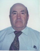 Alphonse Duguay  09 décembre 1930 – 27 décembre 2017