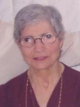 Anna Petrolo  March 3 1939  December 25 2017