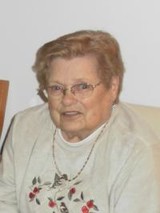 Annette Cormack Maiden Pelletier  of Edmonton