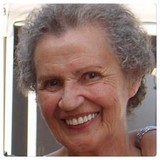 Annette JODOIN  1925  2017