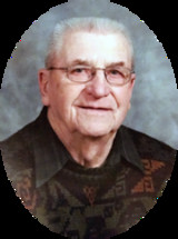 August Waldbauer  1924  2017