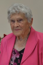 BROOKS Edith Elizabeth  September 8 1917 – December 25 2017