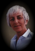 Barbara Elaine Evans  2017