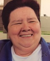 Baribeau Lise  1944  2017