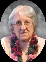 Beryl Keeler Rexford  1926  2017