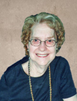 Betty Hagemeister  1933  2017