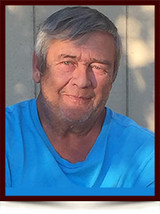 Bruce Paterson McDonald  August 24 1953 – December 1 2017