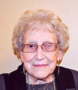 Clarisse Robichaud  19232017