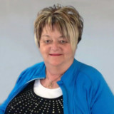 Denise Mercier  06 mars 1955 – 29 août 2017