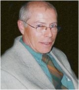 Dennis Buckle  of Edmonton