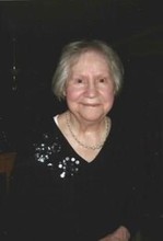 Diane Lemieux  octobre 15 1921  décembre 13 2017