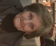Doreen Bernadette Ellis Lukowich  October 18 1935  December 9 2017 (age 82)