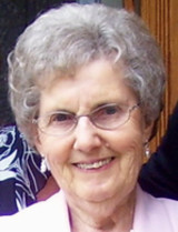 Doreen Kidd Balson  1926  2017