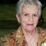 Dorothy Poirier  5 June 1925  20 December 2017