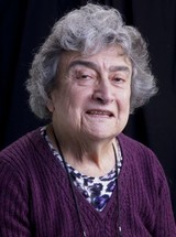 Dr Sotiria Govatsos  April 3 1934 to December 11 2017