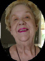 Eileen Jeanette Hyatt Calhoun  1939  2017