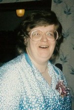 Elizabeth Betty Purcell  (July 28 1946  December 19 2017)