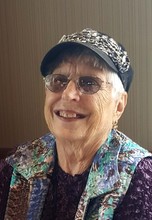 Ellen Ruth Pohl Weidman  May 24 1929  December 4 2017 (age 88)