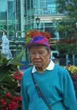 Elpidio Rufino  November 16 1928  December 8 2017