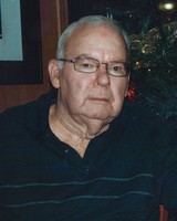 Eric Luke Keefe  October 21 1930  December 6 2017 (age 87)