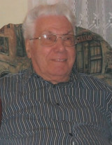 Ernest Crosnier  12 janvier 1919 – 25 décembre 2017