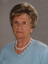 Fernande Martineau Carrier  1920  2017