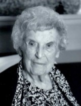 Florence Elva Buchner Dennis  1924  2017