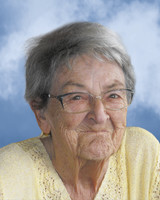 GAGNER Monique  19252017