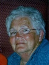 Germaine Jeannette Cameron Beland  1933  2017