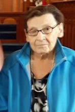 Gertrude Blanche Skinner  (August 20 1927  December 7 2017)