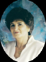 Giuseppina Gagliardi Poli  1931  2017