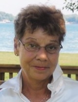 Gloria Helen Flynn Aschombe  1943  2017
