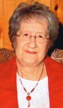 Grenier Hogan Liliane  1929  2017