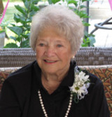 Hazel Louise Isfeld  1920  2017