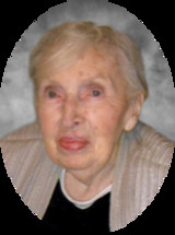 Helen Bernice Schweitzer Taillon  1924  2017