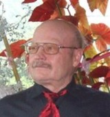 Jacob Giesbrecht  1949  2017