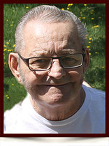 James Louis Barrault  November 2 1939 – December 24 2017