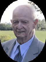 James Robert Jim Parrish  1938  2017