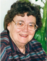 Jeanette Perrin  Harper Anderson  1921  2017