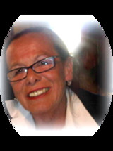 Joan Patricia Waddling  1948  2017